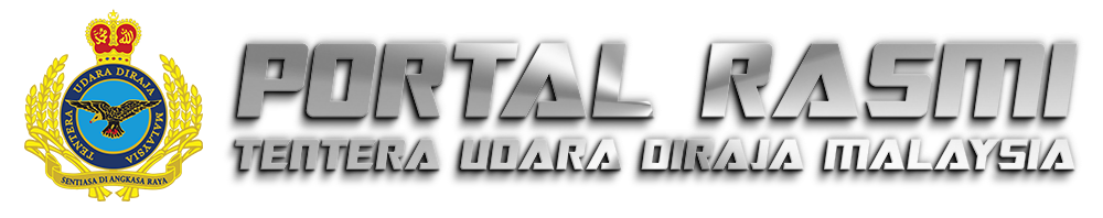 Portal Rasmi TUDM